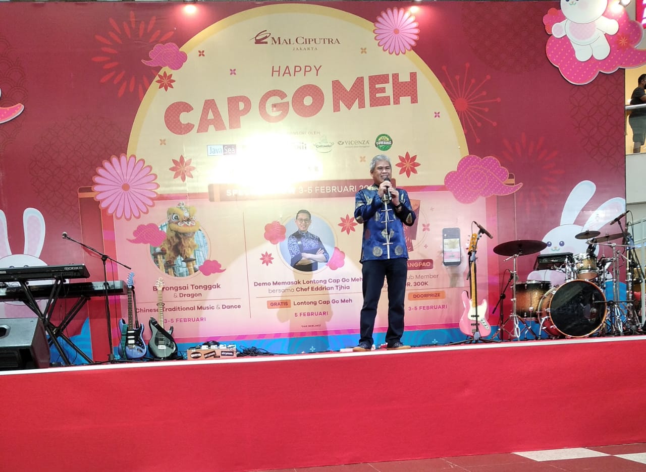 Mal Ciputra Jakarta