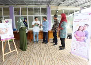 PT Kalbe Farma Tbk (Kalbe)