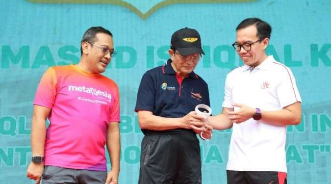PT Telkom Indonesia (Persero)