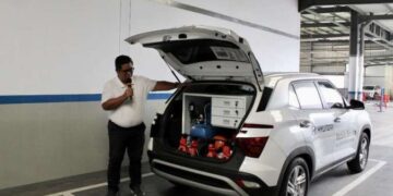 PT Hyundai Motors Indonesia (HMID)