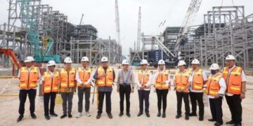 Manyar Smelter