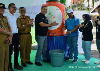 PT Bundamedik Tbk