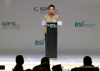 PT Bank Syariah Indonesia Tbk (BSI)