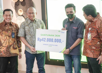 BPJS Ketenagakerjaan