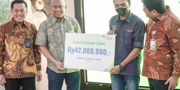 BPJS Ketenagakerjaan