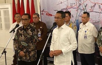 Menteri Perhubungan