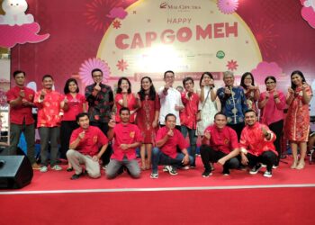 Mal Ciputra Jakarta