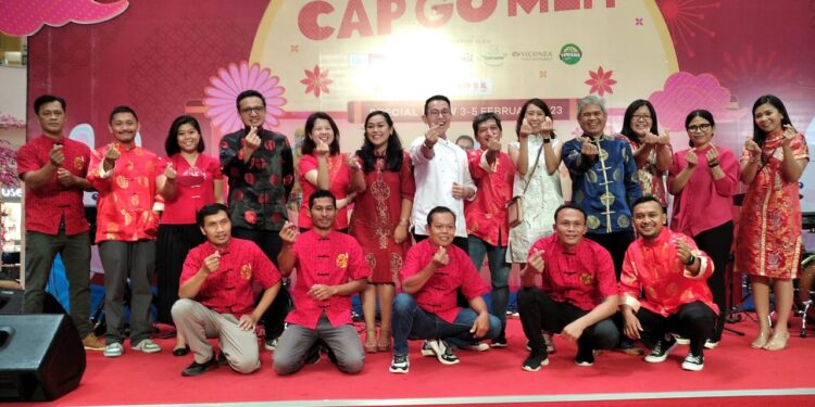 Mal Ciputra Jakarta
