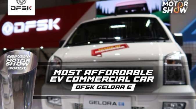 Indonesia International Motor Show (IIMS)