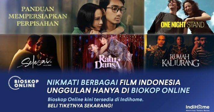 bioskop online