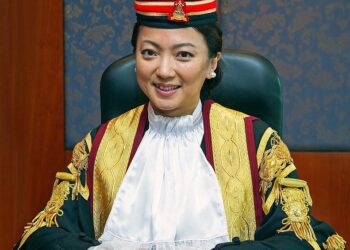 Bong Guang Yik