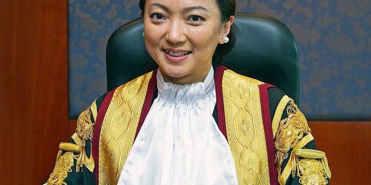 Bong Guang Yik