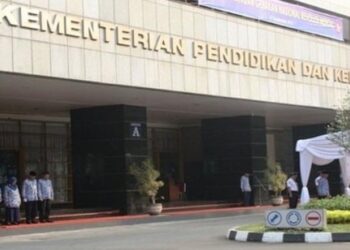 Kemendikbudristek