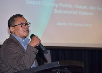 Sistem Pemerintahan Berbasis Elektronik