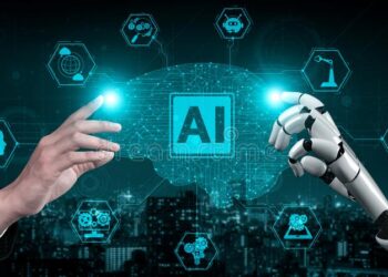 AI intel - Teknologi Kecerdasan Buatan AI Masuk Dunia Pendidikan
