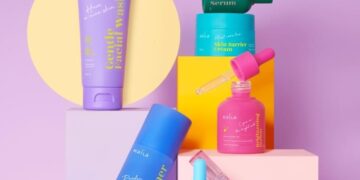 Kaila Skincare