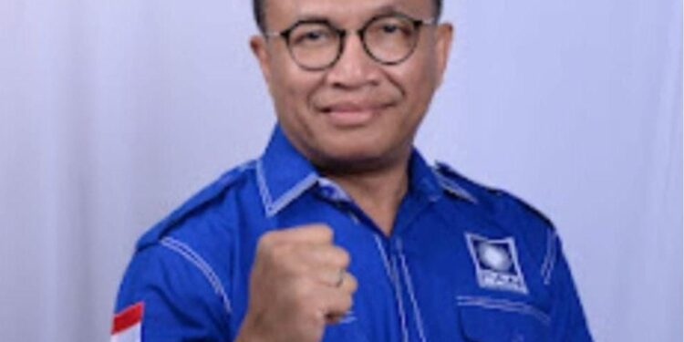 Andian Parlindungan