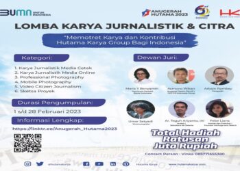 PT Hutama Karya (Persero)