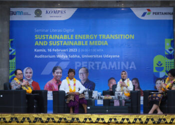 PT Pertamina (Persero)