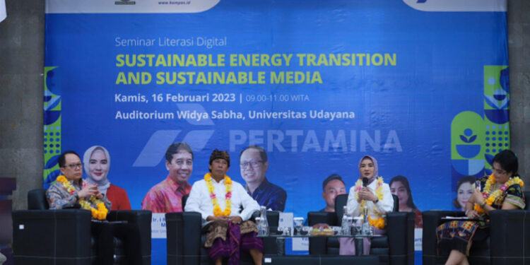 PT Pertamina (Persero)