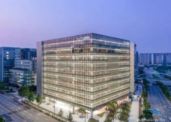 Hankook Tire