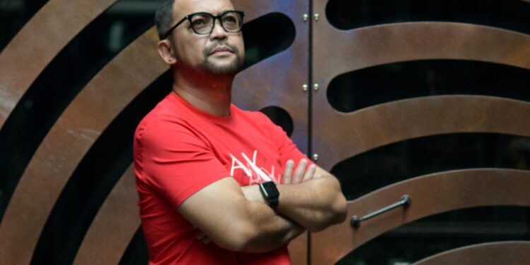 Pulung Agustanto