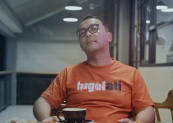 Pulung Agustanto