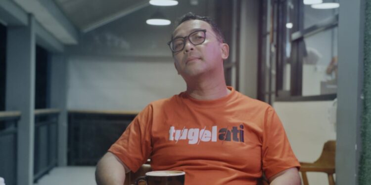 Pulung Agustanto