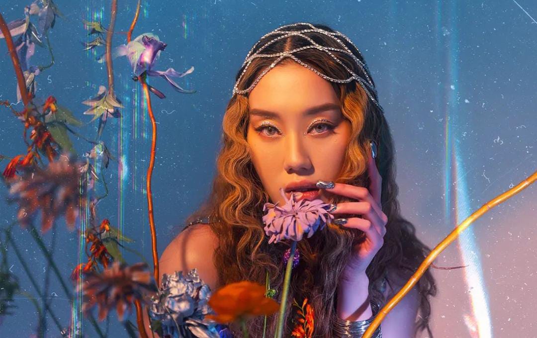 Kerjasama Dengan Musisi Swedia, Ticya Bawa Musik K-Pop Lewat Lagu 'Go Solo' 2 IMG 20230223 WA0007 - Kerjasama Dengan Musisi Swedia, Ticya Bawa Musik K-Pop Lewat Lagu 'Go Solo'