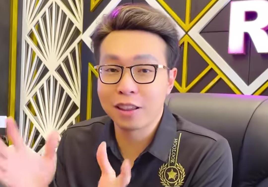 IMG 20230226 WA0021 - Kosmetik Beretiket Biru Dijual Bebas, dr. Richard Lee Pertanyakan Soal Regulasi