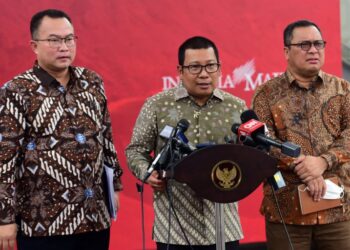 Kepala Bapanas