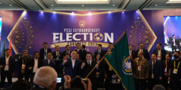 Ketua Umum PSSI