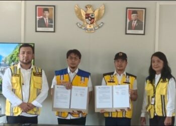 PT Brantas Abipraya (Persero)