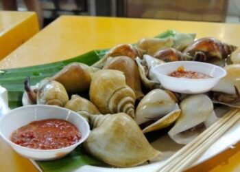 Makanan Khas Kepri