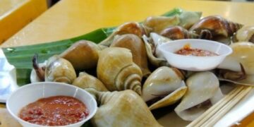 Makanan Khas Kepri