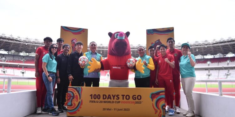 Piala Dunia FIFA