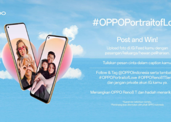 Oppo Indonesia