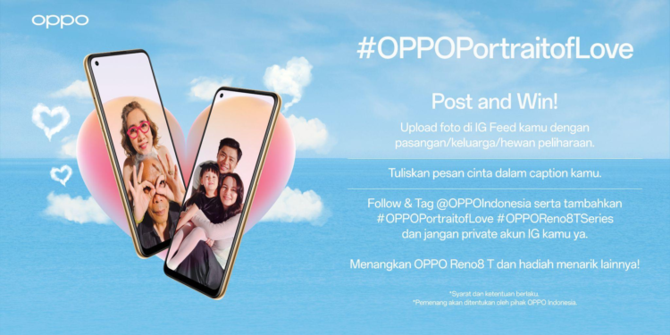 Oppo Indonesia
