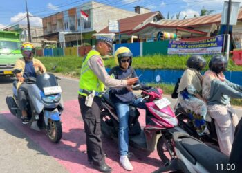 Polres Muaro Jambi