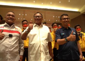 Pos Indonesia