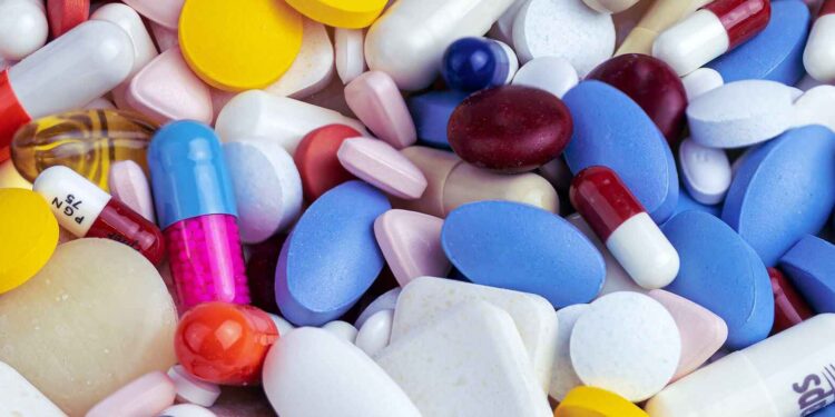 Harga Obat