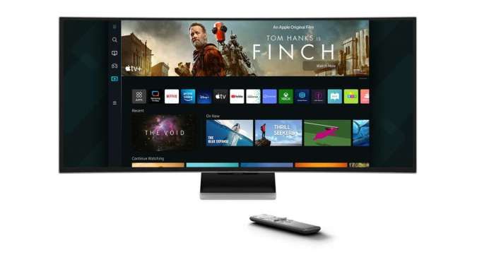 Samsung Buka Pre-Order Odyssey OLED G8, Dukung Gamer Raih Kecepatan Tertinggi 1 Samsung
