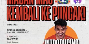 Persija