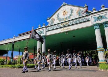 Wisata Yogyakarta