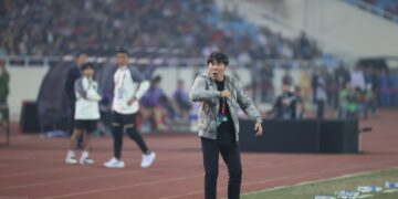 Shin Tae-yong