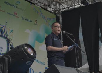 PT Angkasa Pura I