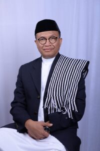 Andian Parlindungan