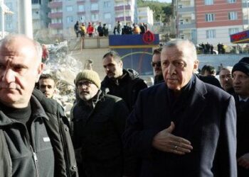 Erdogan