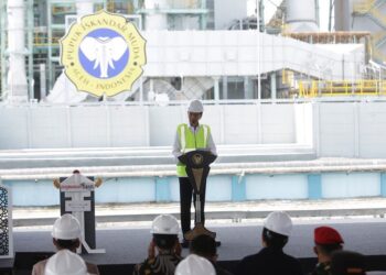 PT Pupuk Indonesia (Persero)