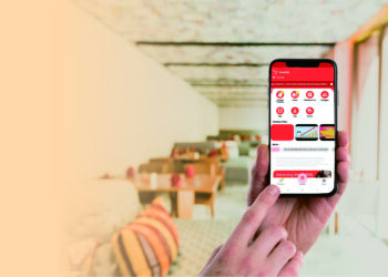 Ubah Kebiasaan Manual  Setiap Usaha Menjadi Laris Manis
